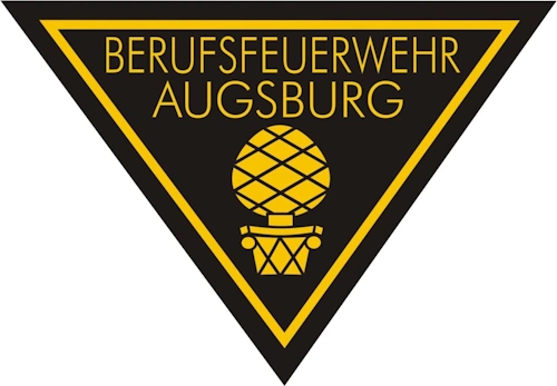 Berufsfeuerwehr Augsburg