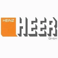 Heinz Heer