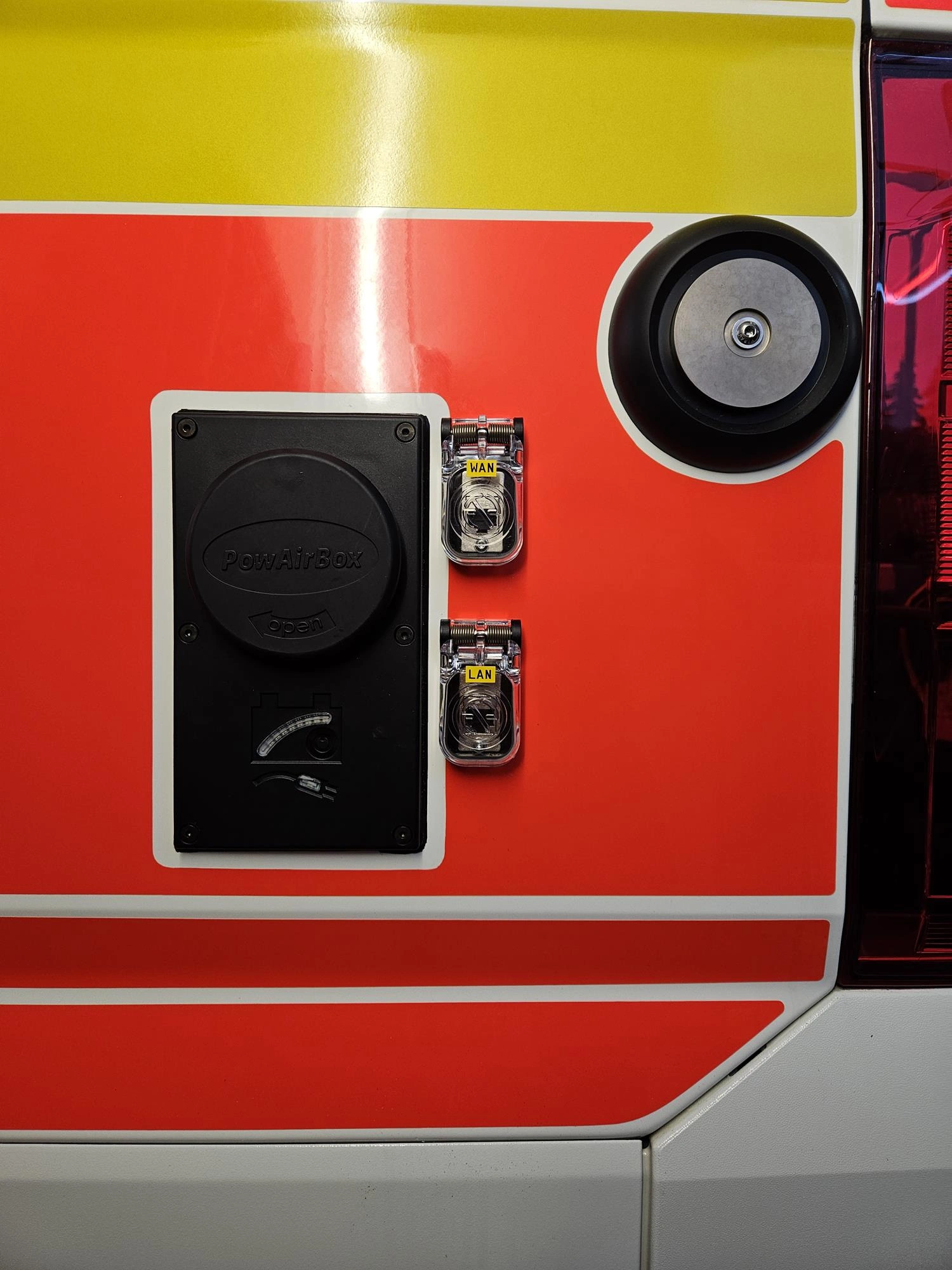 3x ELW 1 für die Berufsfeuerwehr Ingolstadt