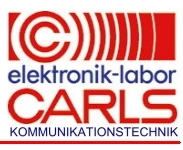 Elektronik-Labor Carls