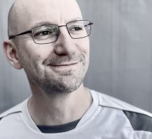 Michael Kleindienst | Monteur