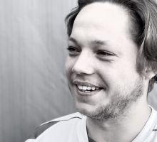 Tom Ganser / Elektroniker für Geräte und Systeme