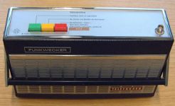 E 1171 von Telefunken