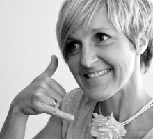 Manuela Jakob Geschäftsführerin mj@funksysteme.de