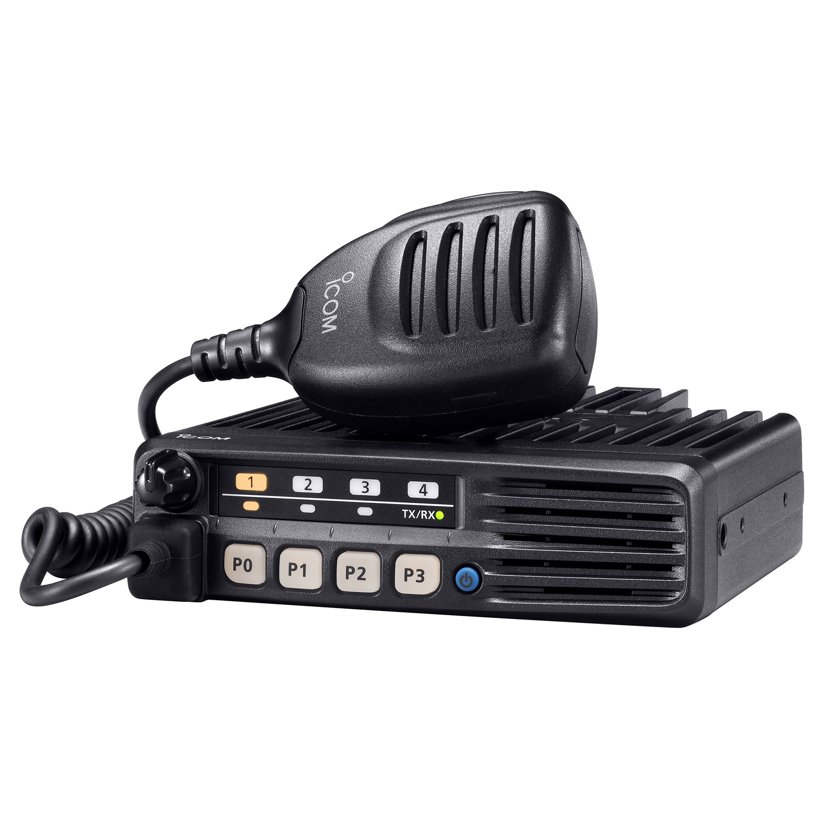 Icom IC-F5012