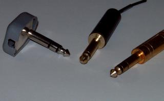 Klinke 3,5mm | 2,5mm | 6,3mm